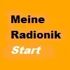 Produktbild der Radionik-Software MeineRadionik