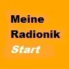Produktbild der Radionik-Software MeineRadionik