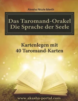 Produktbild Premium-Mentoring zur Kartenlegerin / zum Kartenleger