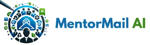 Produktbild MentorMail AI Expertversion