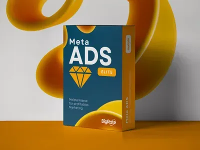 Produktbild Meta Ads Elite (Jonas Klaholz)