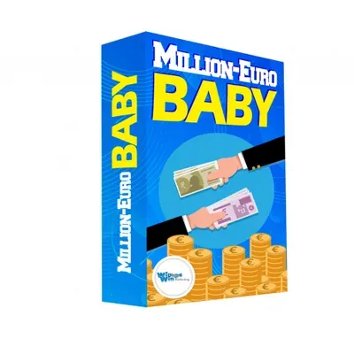 Produktbild Million Euro Baby (Lars Pilawski)