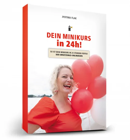 Produktbild Dein Minikurs in 24h