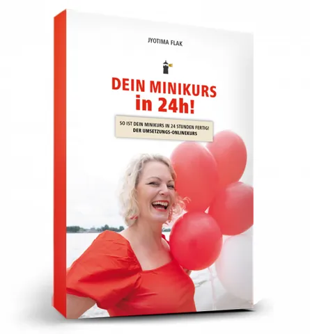Produktbild Dein Minikurs in 24h