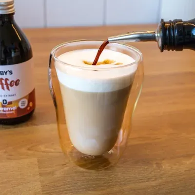 Produktbild Mit Cobyscoffee Geld verdienen