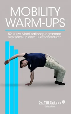 Produktbild Mobility Warm-ups (52 Programme)