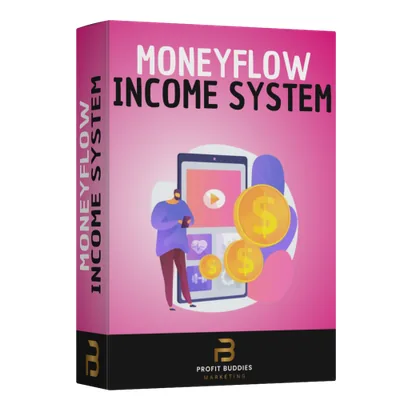 Bestellformular des Moneyflow Income System