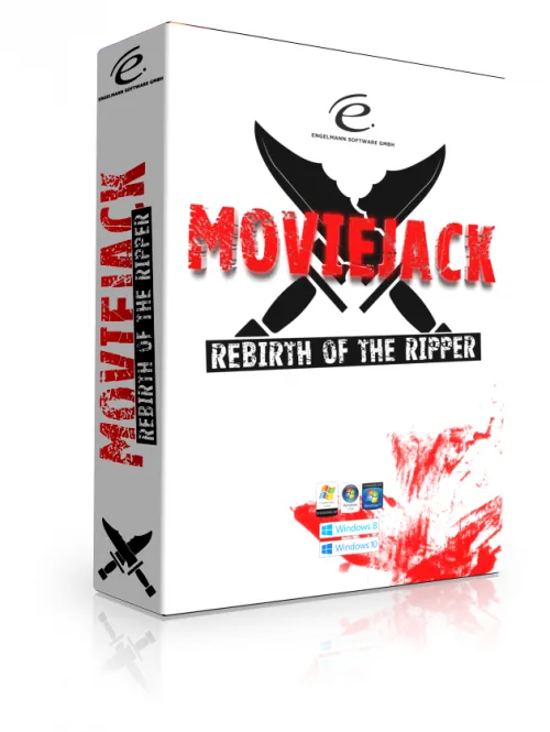 Produktbild MovieJack