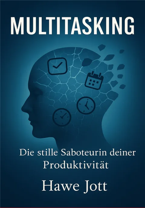 Produktbild Multitasking (E-Book von Hawe Jott)
