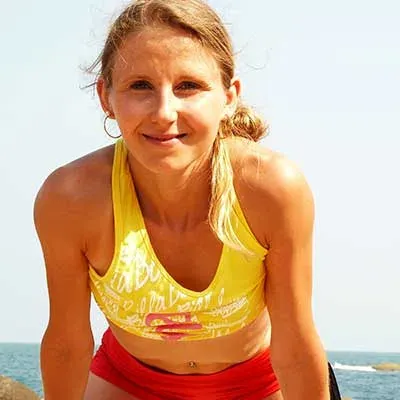 Produktbild Nackt Yoga Mitgliedschaft