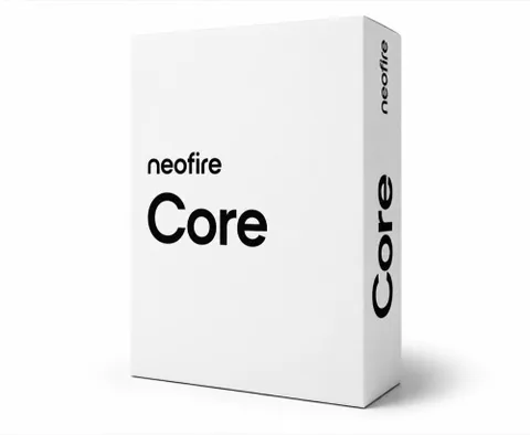 Produktbild neofire Core Onlineshop-System