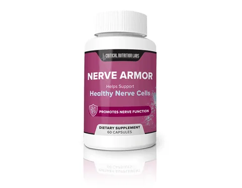 Produktbild Nerve Armor