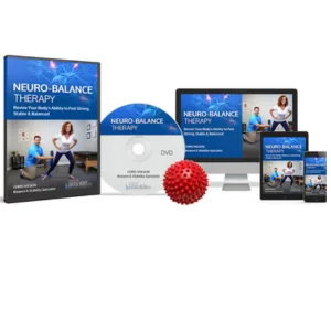 The Neuro-Balance Therapy Sturzpräventions-Programm