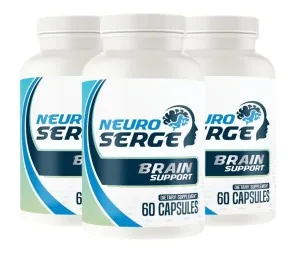 Produktbild der Neuro-Serge-Flasche