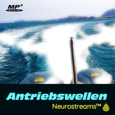 Produktbild Antriebswellen (Neurostreams)