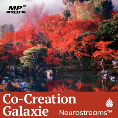 Produktbild Neurostreams Co-Creation Galaxie (Autosuggestion)