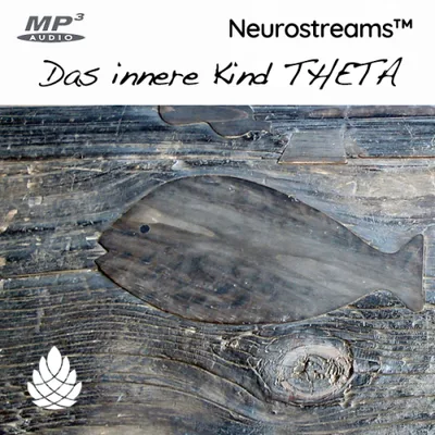 Produktbild Neurostreams Das innere Kind (Theta)