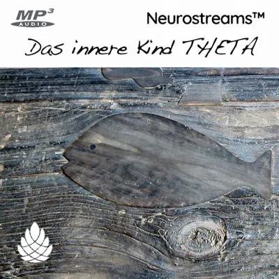 Produktbild Neurostreams Das innere Kind (Theta)