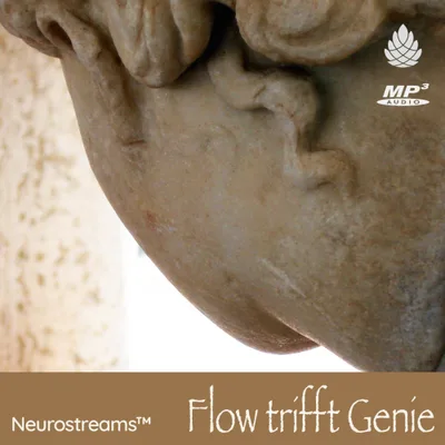 Produktbild Flow trifft Genie (Neurostreams)
