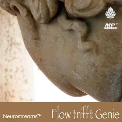 Produktbild Flow trifft Genie (Neurostreams)