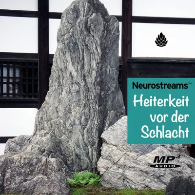 Produktbild Neurostreams Heiterkeit vor der Schlacht