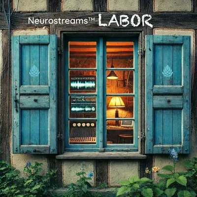 Produktbild Neurostreams LABOR (Sammlung)