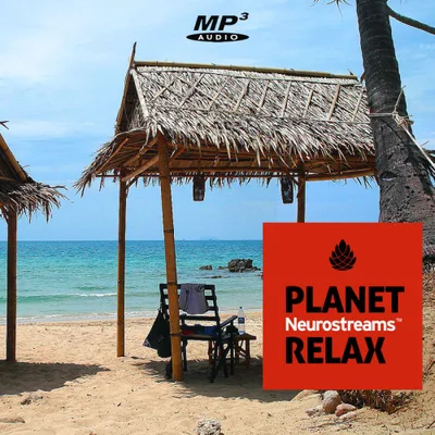 Produktbild Neurostreams Planet Relax