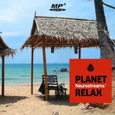 Produktbild Neurostreams Planet Relax