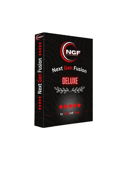 Produktbild NextGenFusion Deluxe
