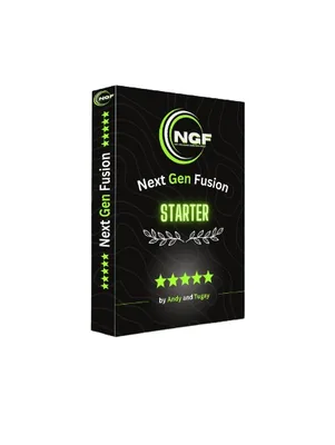Produktbild NextGenFusion - Starter (Coaching)