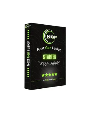 Produktbild NextGenFusion - Starter (Coaching)