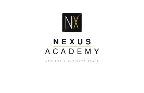 Produktbild der Online-Academy NEXUS ACADEMY New Era X