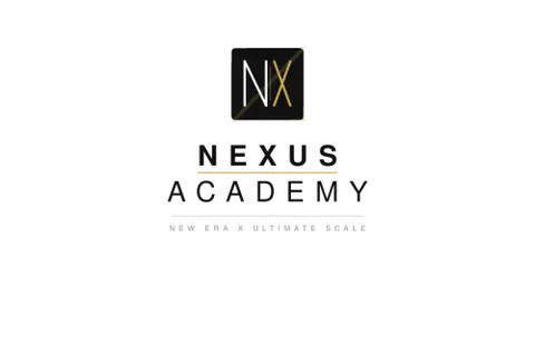 Produktbild der Online-Academy NEXUS ACADEMY New Era X