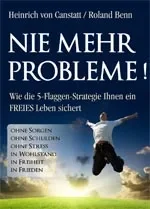 Produktbild Nie mehr Probleme: die 5-Flaggen-Strategie (E-Book)