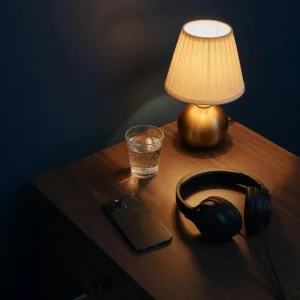 Night Switch Einschlafaudio und Anleitung für 14 Nächte