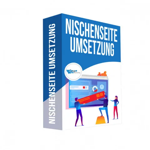 Produktbild Nischenseite von Lars Pilawski