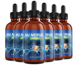 Produktbild NuNerve