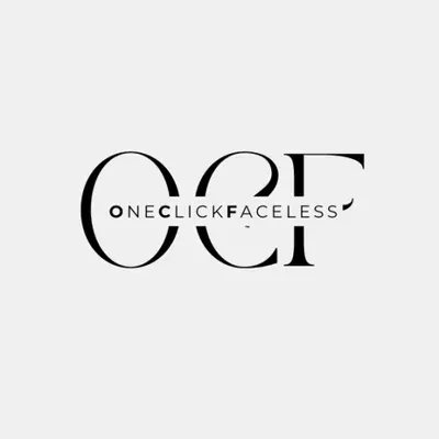 Produktbild OCF One Click Faceless Business