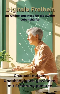 Produktbild Online-Business für die Generation 50+