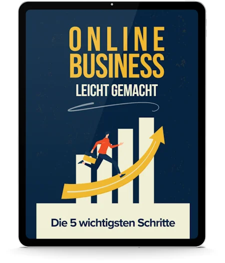 Produktbild Online-Business leicht gemacht (Insider-Report)