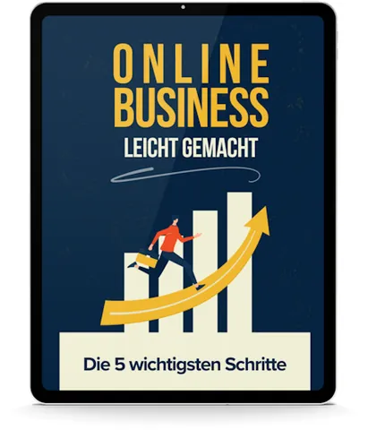 Produktbild Online-Business leicht gemacht (Insider-Report)
