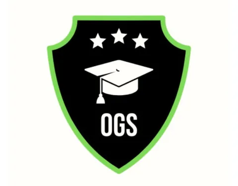 Online Geld Schule Community-Plattform