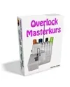 Produktbild Overlock Masterkurs (Dots Designs)