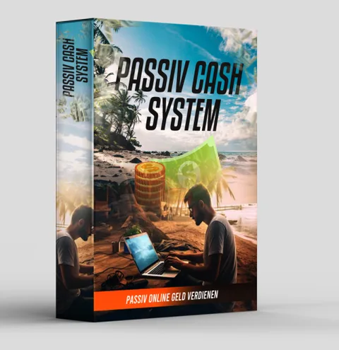 Produktbild Passiv Cash System