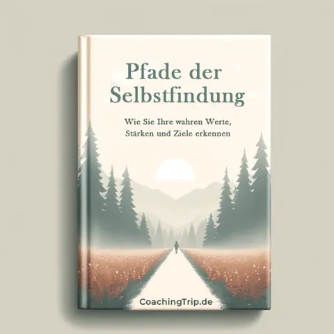 Produktbild Pfade der Selbstfindung