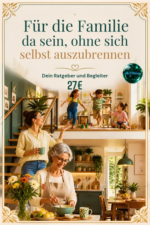 Cover des E-Books Pflegende Angehörige