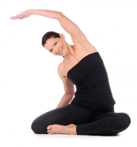 Produktbild Pilates Beginner (Onlinekurs)