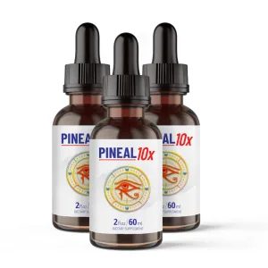 Produktbild Pineal 10x Tropfen