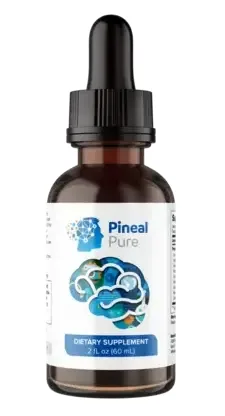 Produktbild Pineal Pure