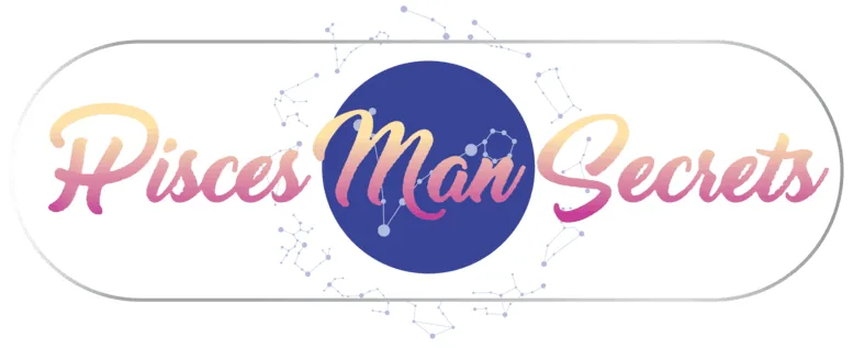 Produktbild Pisces Man Secrets